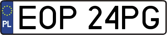 EOP24PG