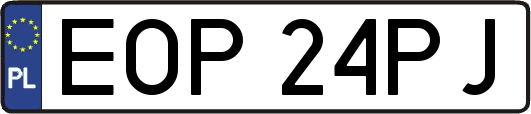 EOP24PJ