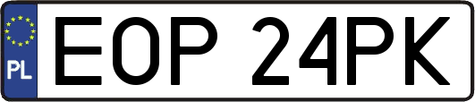 EOP24PK