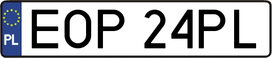 EOP24PL