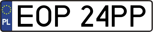 EOP24PP