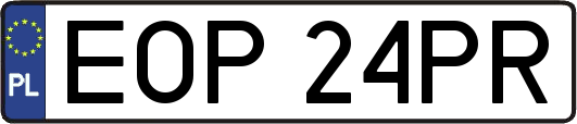 EOP24PR