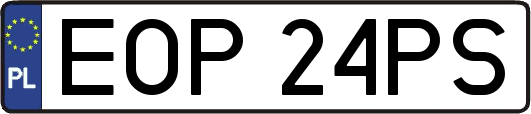 EOP24PS