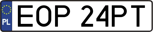 EOP24PT