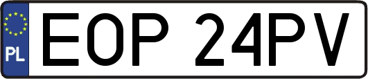 EOP24PV