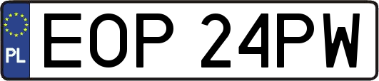 EOP24PW