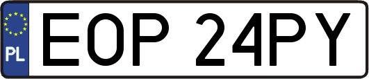 EOP24PY
