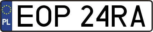 EOP24RA
