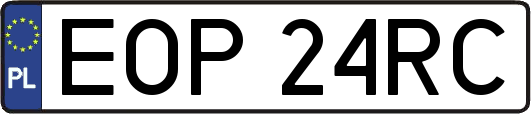 EOP24RC