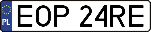 EOP24RE