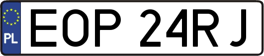 EOP24RJ