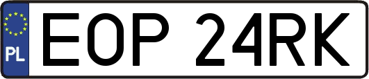 EOP24RK