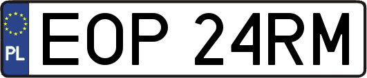 EOP24RM