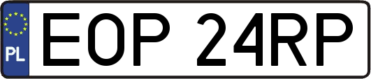 EOP24RP