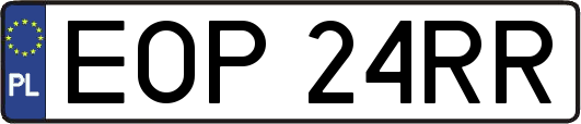 EOP24RR