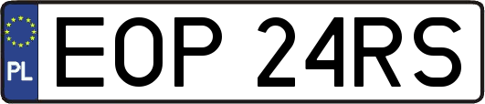 EOP24RS