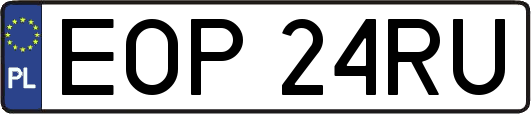 EOP24RU