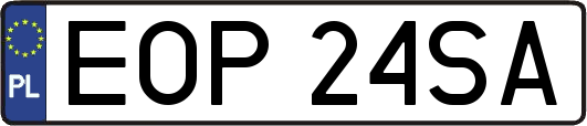 EOP24SA