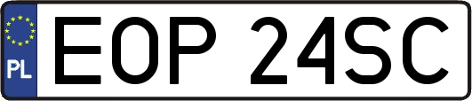 EOP24SC