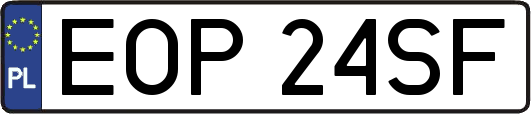 EOP24SF