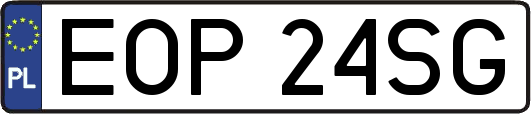 EOP24SG
