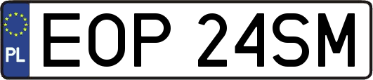 EOP24SM
