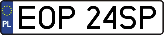 EOP24SP