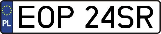EOP24SR