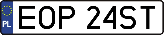 EOP24ST