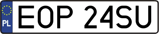 EOP24SU