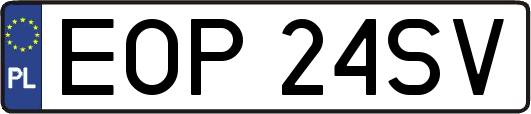 EOP24SV