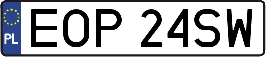 EOP24SW