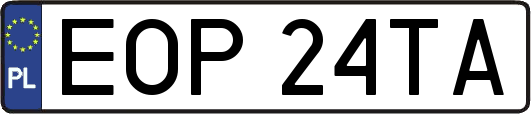 EOP24TA