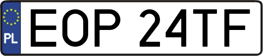 EOP24TF