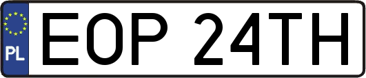 EOP24TH