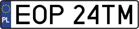 EOP24TM