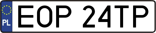 EOP24TP