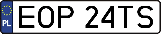 EOP24TS