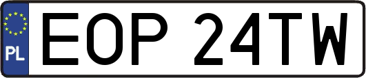 EOP24TW