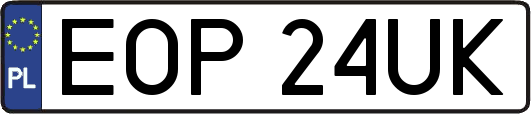 EOP24UK