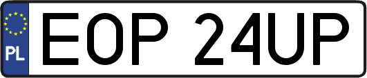 EOP24UP