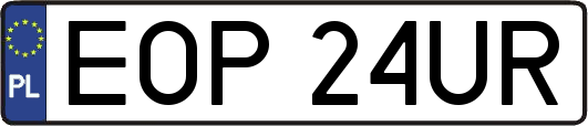 EOP24UR