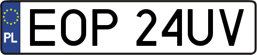EOP24UV