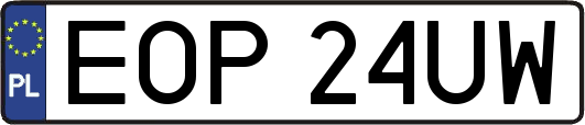 EOP24UW