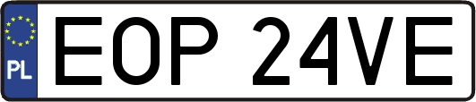 EOP24VE