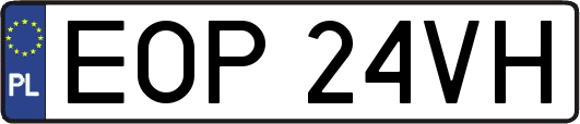 EOP24VH