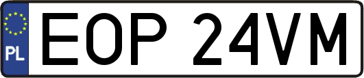EOP24VM