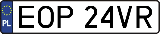 EOP24VR