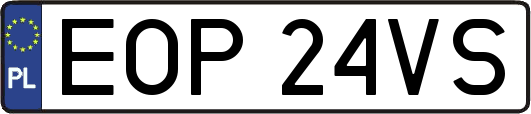 EOP24VS