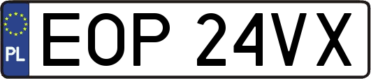 EOP24VX